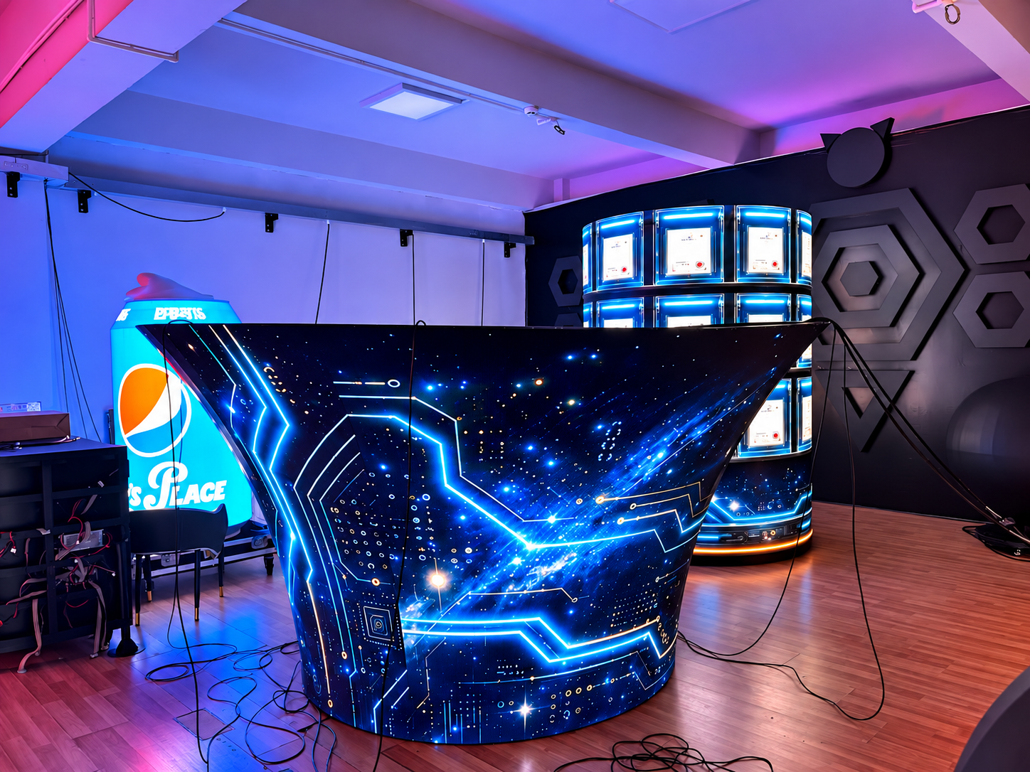 Flexible LED Display Video Processor EDID Compatibility: Why a Source Outputs the Wrong Resolution
