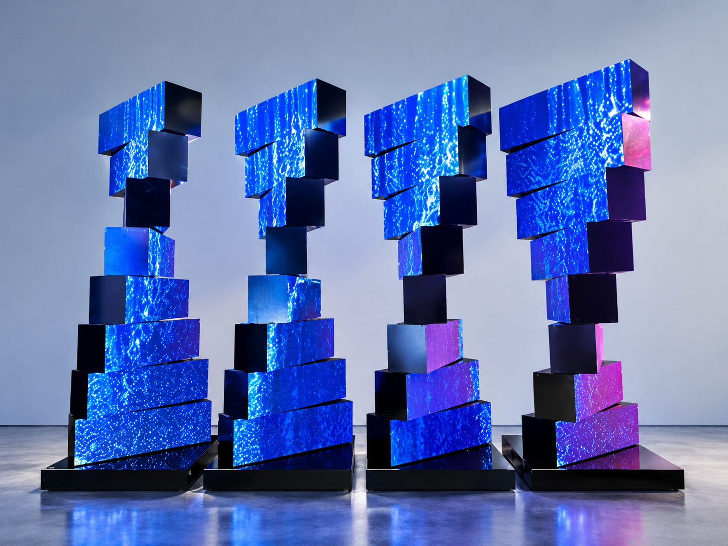 Mechanical Matrix LED Display Thermal Mapping: How to Identify Hotspots Before Shipment